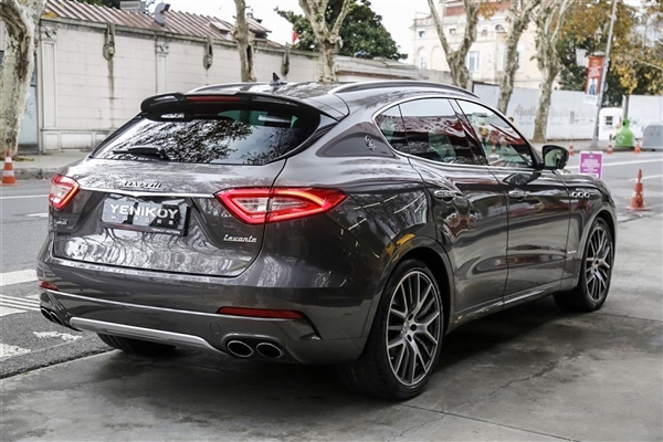 Yeniköy Motors