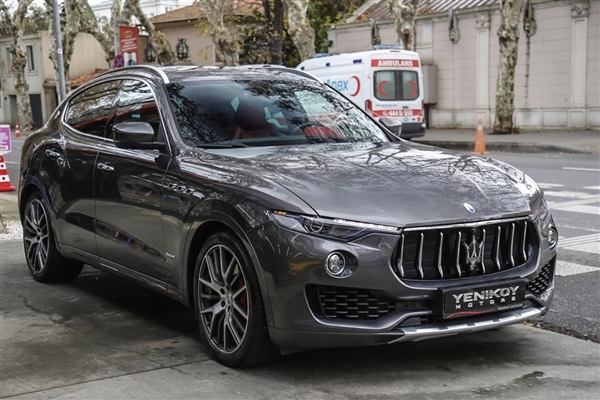 Yeniköy Motors