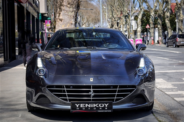 Yeniköy Motors