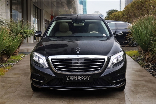 Yeniköy Motors