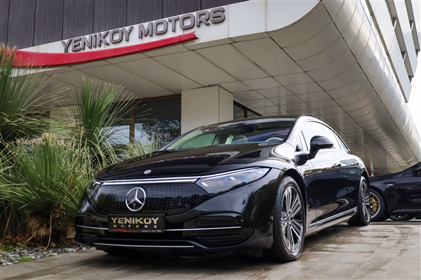 Yeniköy Motors