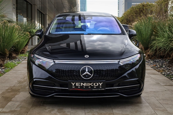 Yeniköy Motors