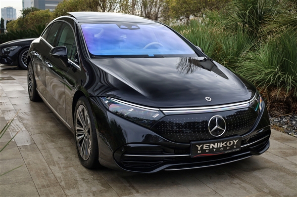 Yeniköy Motors