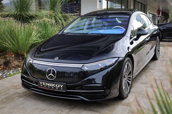 Yeniköy Motors
