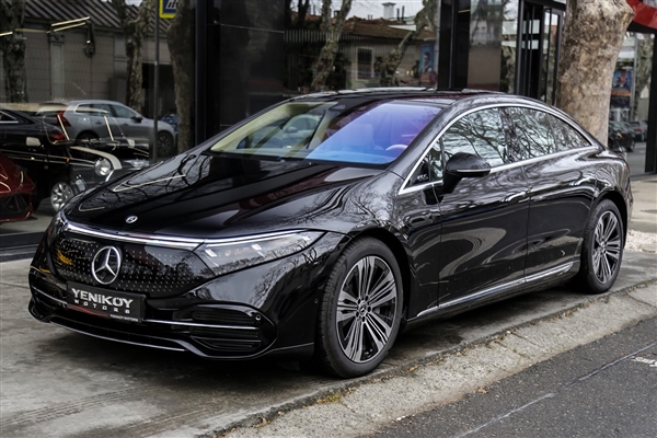 Yeniköy Motors