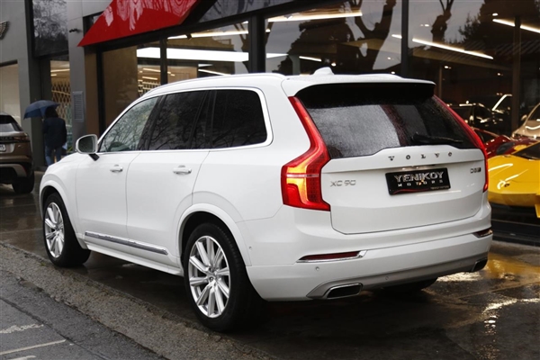 Yeniköy Motors