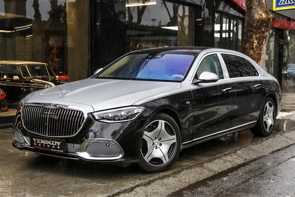 Yeniköy Motors