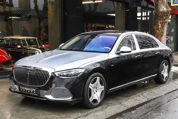 Yeniköy Motors