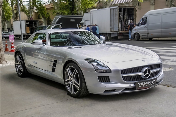 Yeniköy Motors