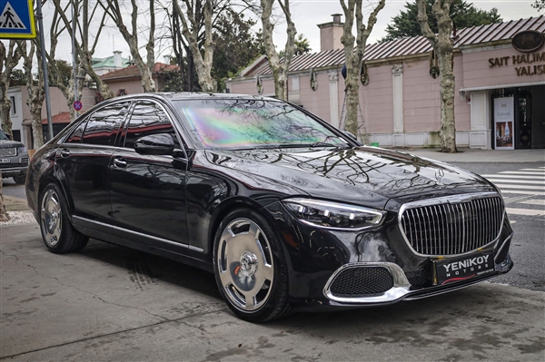 Yeniköy Motors