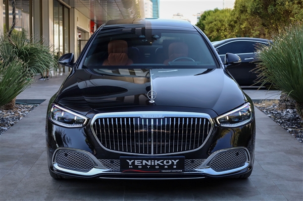 Yeniköy Motors