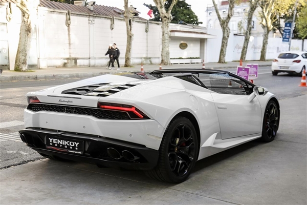 Yeniköy Motors