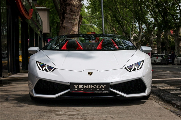 Yeniköy Motors