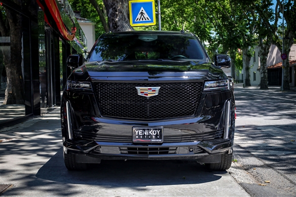 Yeniköy Motors