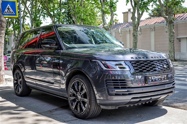 Yeniköy Motors