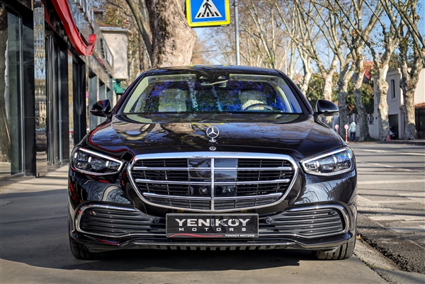Yeniköy Motors