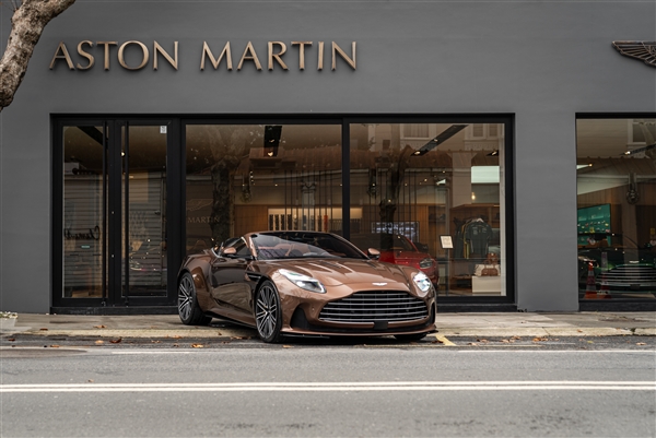 Yeniköy Motors