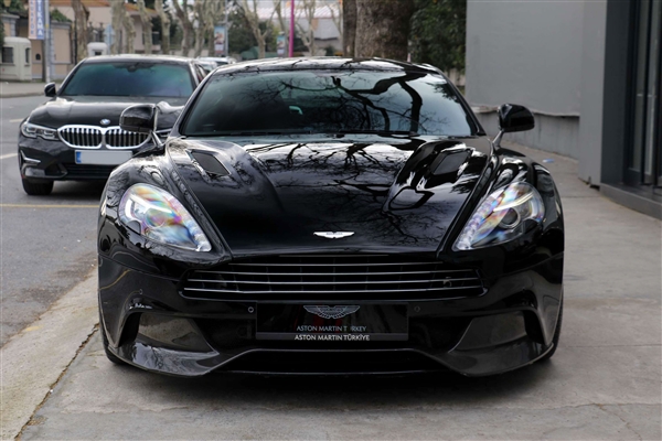 Yeniköy Motors