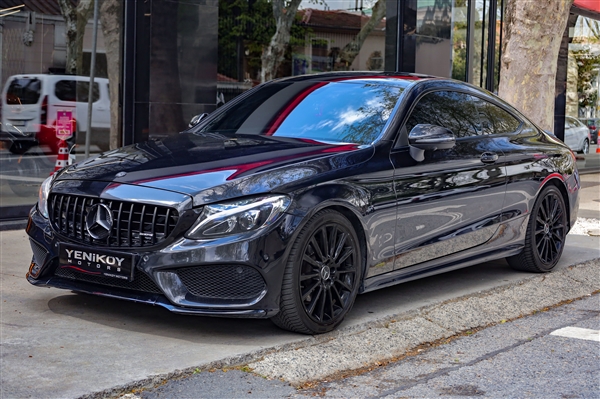 Yeniköy Motors