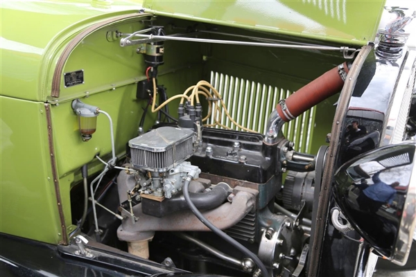 Yeniköy Motors