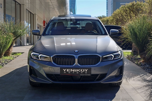 Yeniköy Motors