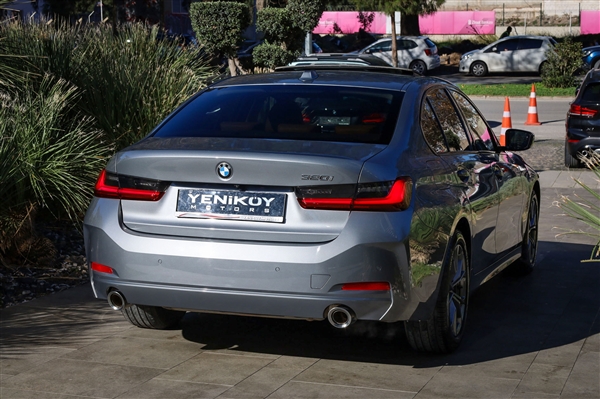 Yeniköy Motors