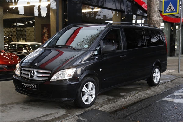 Yeniköy Motors