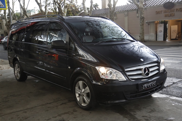 Yeniköy Motors