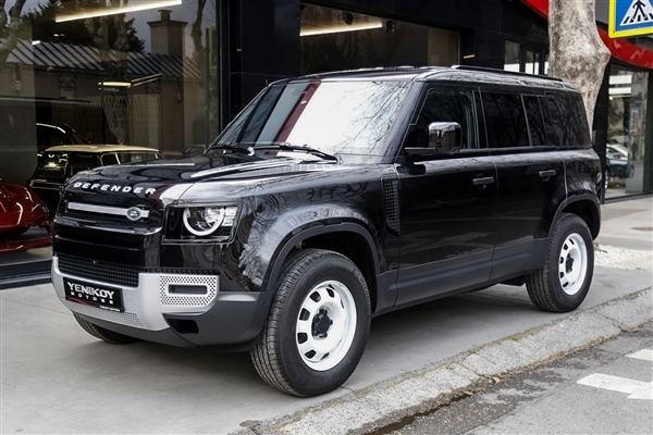 Yeniköy Motors