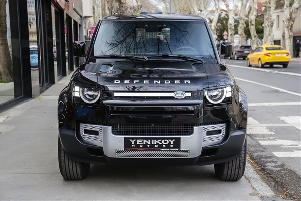 Yeniköy Motors