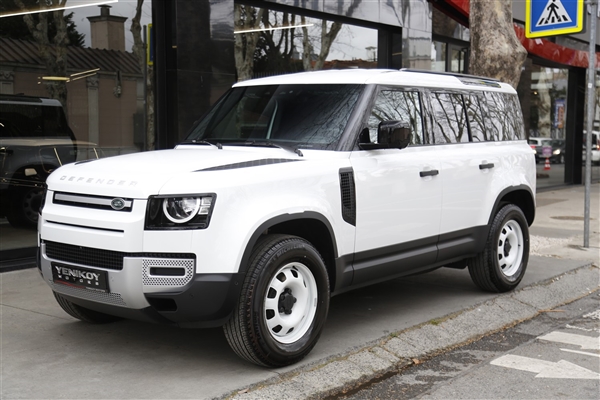 Yeniköy Motors