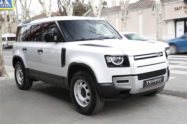 Yeniköy Motors