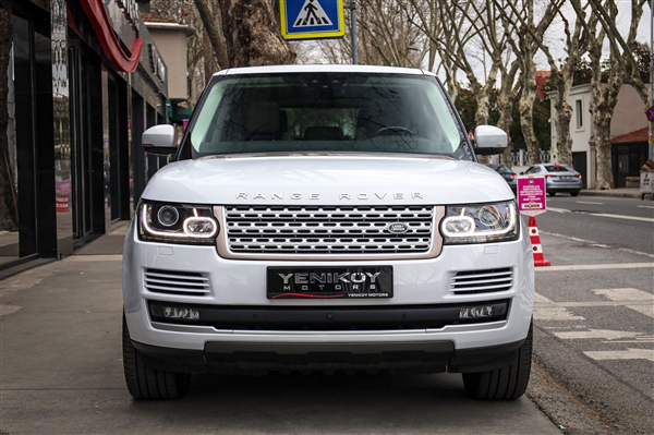 Yeniköy Motors