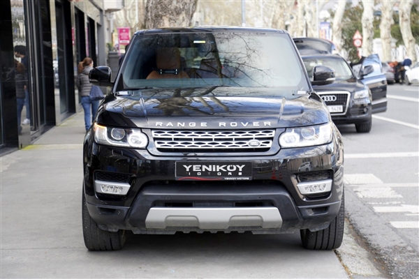 Yeniköy Motors