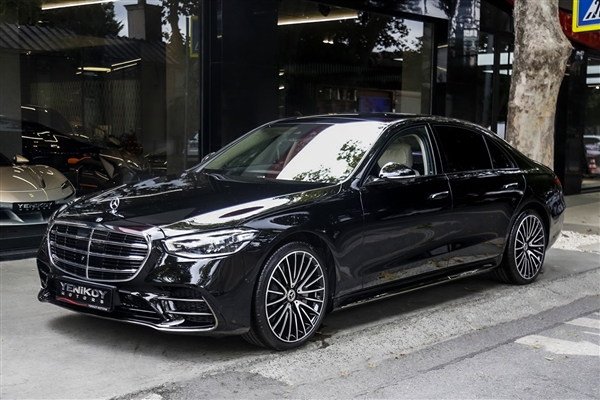 Yeniköy Motors
