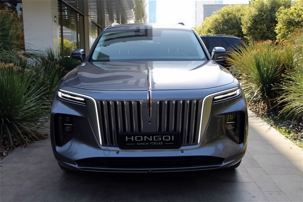 Yeniköy Motors