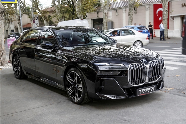 Yeniköy Motors