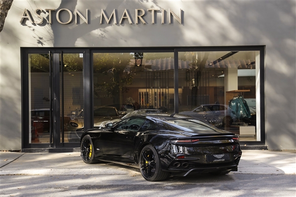 Yeniköy Motors