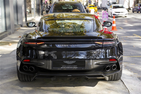 Yeniköy Motors