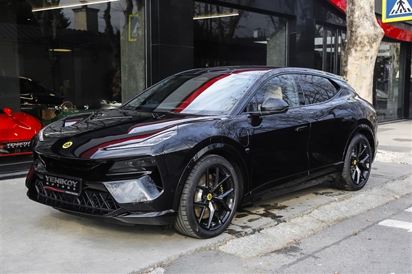 Yeniköy Motors