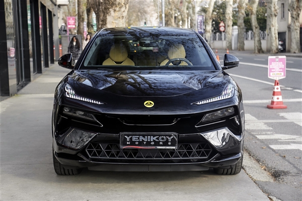Yeniköy Motors