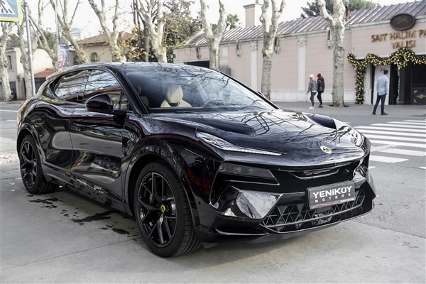 Yeniköy Motors
