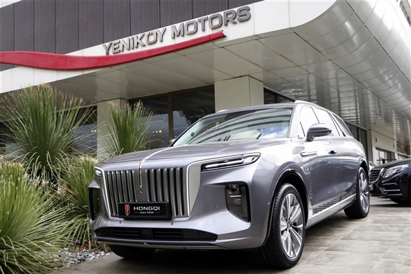 Yeniköy Motors