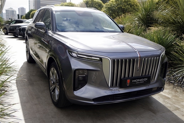 Yeniköy Motors