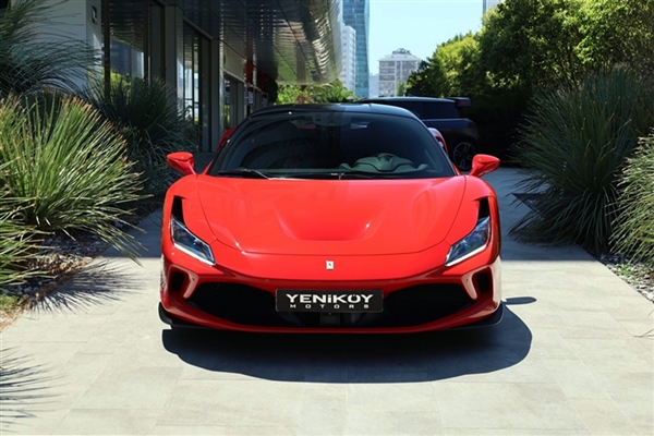 Yeniköy Motors