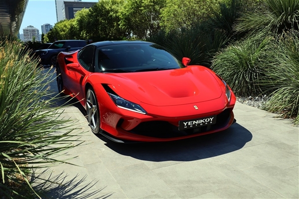 Yeniköy Motors