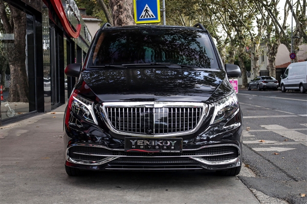 Yeniköy Motors