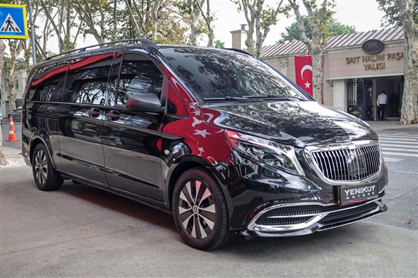 Yeniköy Motors