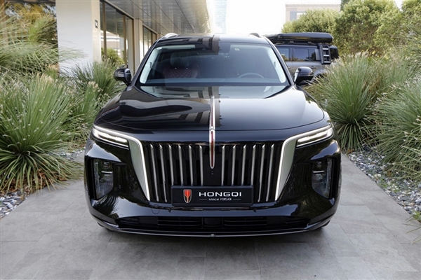 Yeniköy Motors