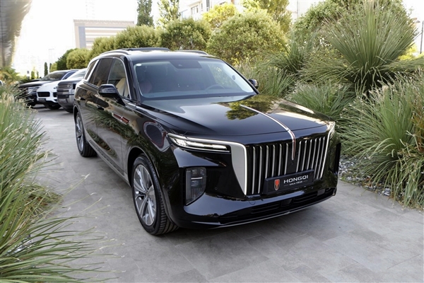 Yeniköy Motors